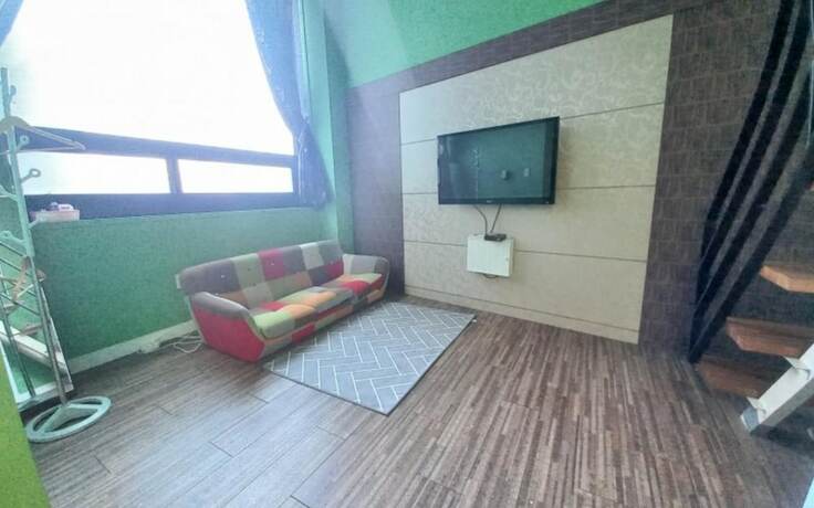 Imagen general del Hotel Boryeong Su and Seol Pension. Foto 9