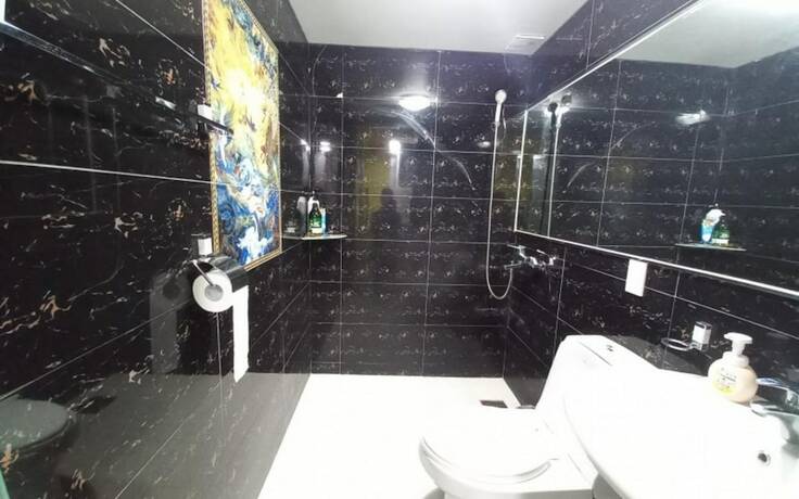 Imagen general del Hotel Boryeong Su and Seol Pension. Foto 10