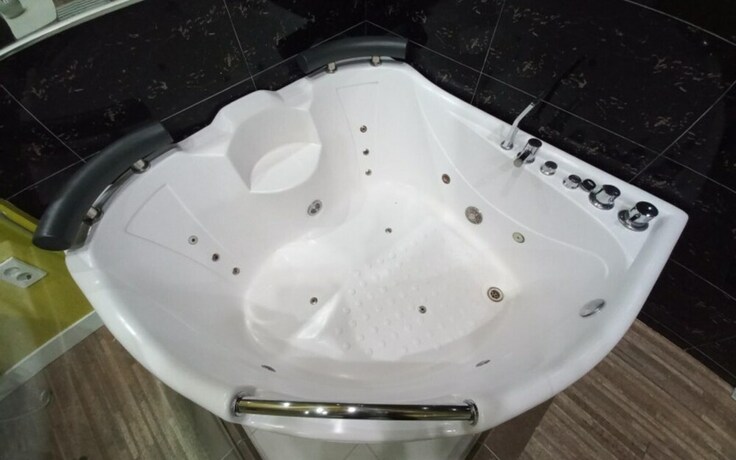 Imagen general del Hotel Boryeong Su and Seol Pension. Foto 15