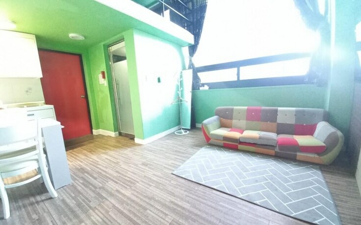 Imagen general del Hotel Boryeong Su and Seol Pension. Foto 19