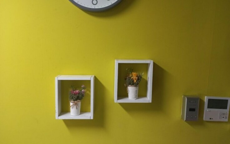 Imagen general del Hotel Boryeong Su and Seol Pension. Foto 20