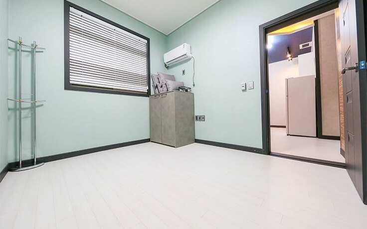 Imagen general del Hotel Boryeong Summer Story Pension. Foto 1