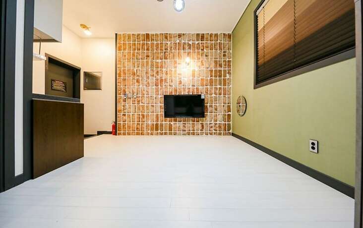 Imagen general del Hotel Boryeong Summer Story Pension. Foto 6