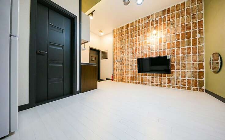 Imagen general del Hotel Boryeong Summer Story Pension. Foto 15