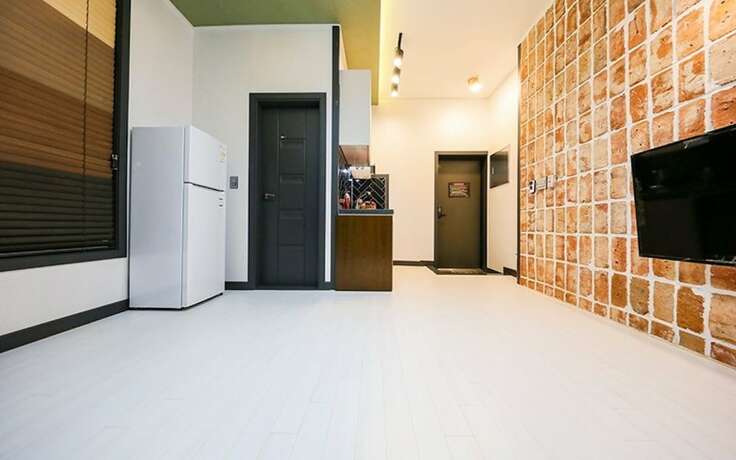 Imagen general del Hotel Boryeong Summer Story Pension. Foto 18