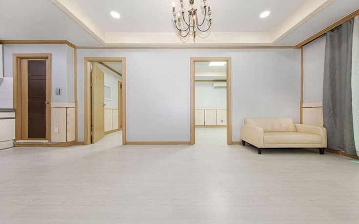 Imagen general del Hotel Boryeong Swell Pension. Foto 1