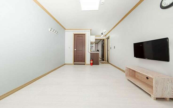 Imagen general del Hotel Boryeong Swell Pension. Foto 4