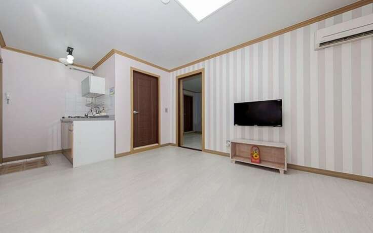 Imagen general del Hotel Boryeong Swell Pension. Foto 11