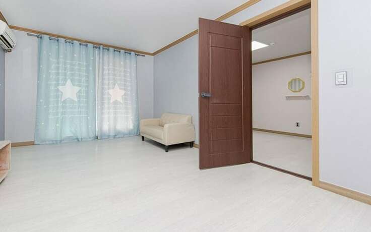 Imagen general del Hotel Boryeong Swell Pension. Foto 12