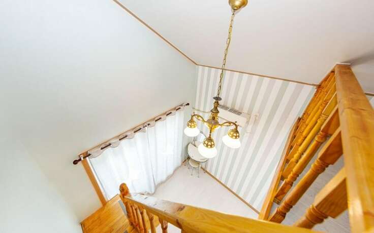 Imagen general del Hotel Boryeong Swell Pension. Foto 13