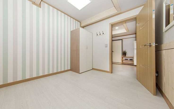 Imagen general del Hotel Boryeong Swell Pension. Foto 15