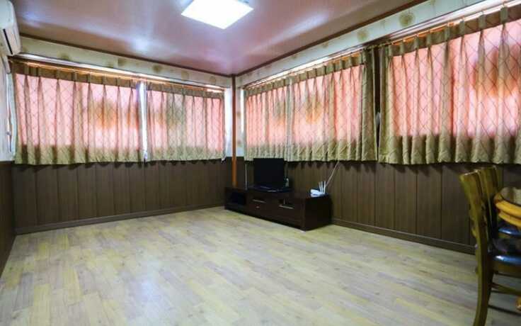 Imagen general del Hotel Boryeong Venus Pension. Foto 3