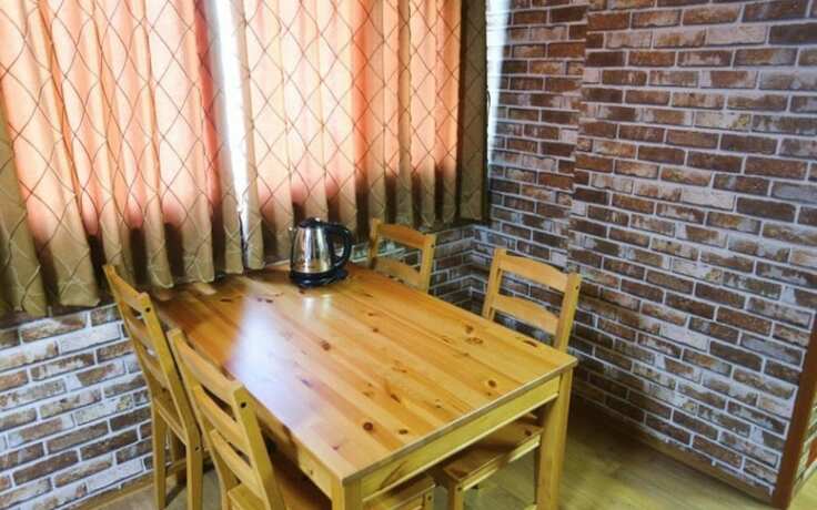 Imagen general del Hotel Boryeong Venus Pension. Foto 11