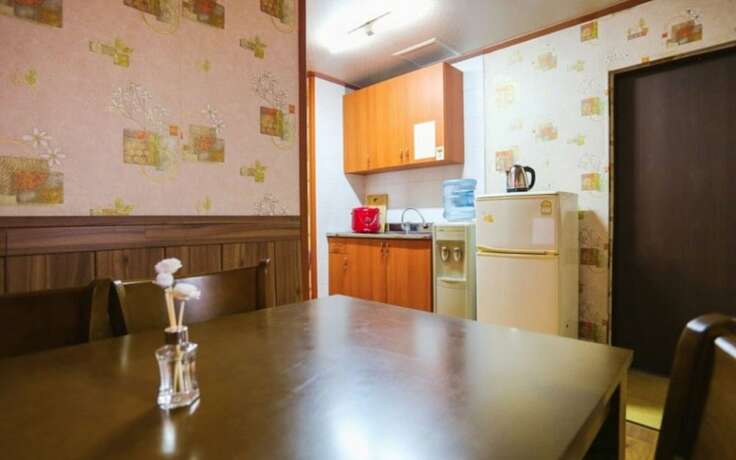 Imagen general del Hotel Boryeong Venus Pension. Foto 13