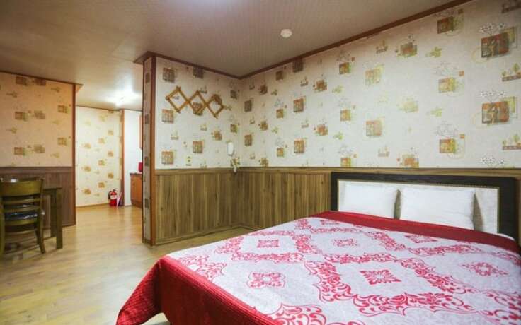 Imagen general del Hotel Boryeong Venus Pension. Foto 16