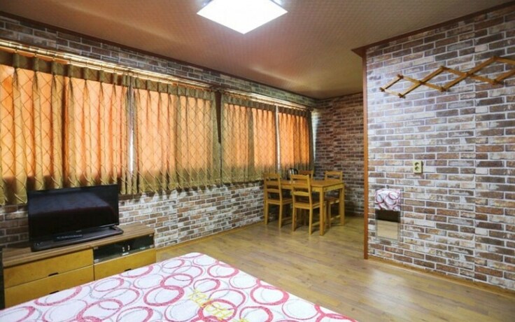 Imagen general del Hotel Boryeong Venus Pension. Foto 18