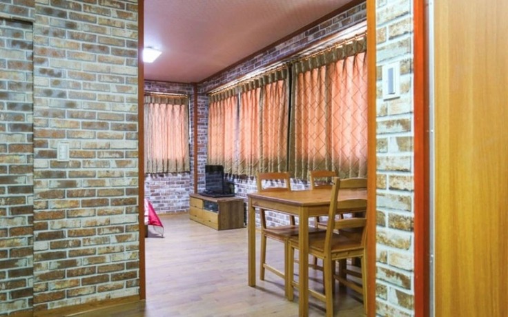 Imagen general del Hotel Boryeong Venus Pension. Foto 19