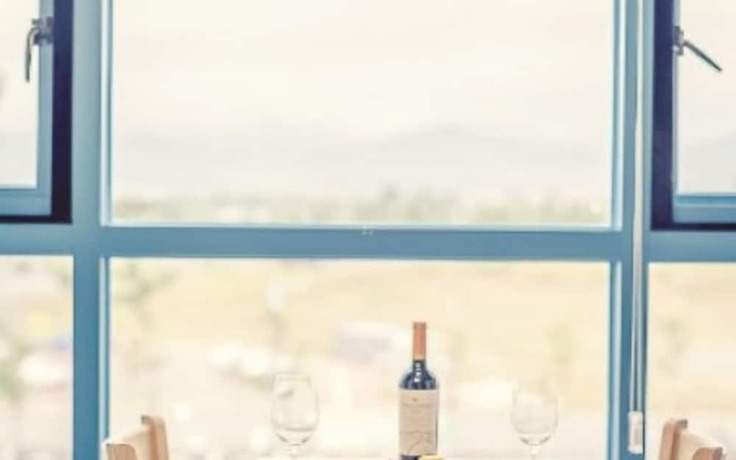 Imagen general del Hotel Boryeong Wifi Condo Pension. Foto 5