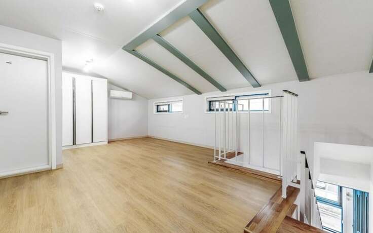 Imagen general del Hotel Boryeong Wifi Condo Pension. Foto 7