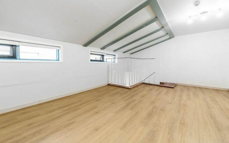 Imagen general del Hotel Boryeong Wifi Condo Pension. Foto 9