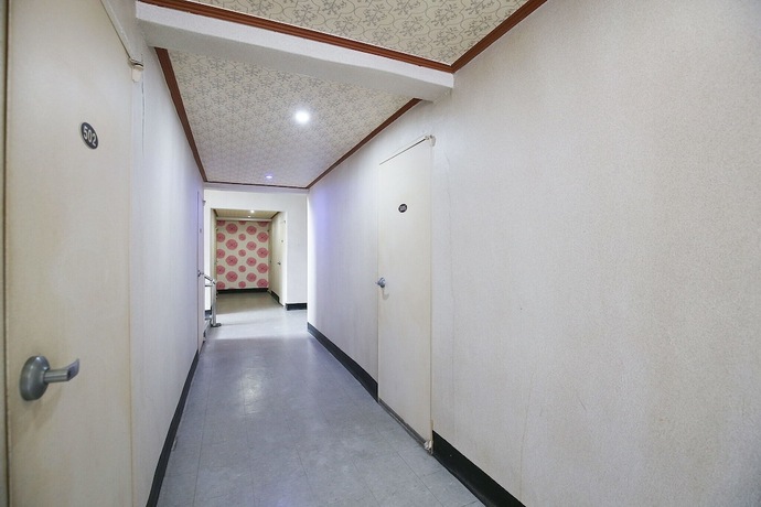 Imagen general del Hotel Boryeong Woori Beach. Foto 7