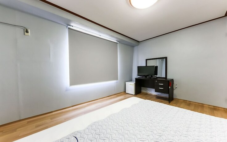 Imagen general del Hotel Boryeong Woori Beach. Foto 8