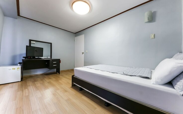 Imagen general del Hotel Boryeong Woori Beach. Foto 10