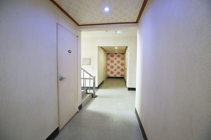 Imagen general del Hotel Boryeong Woori Beach. Foto 12