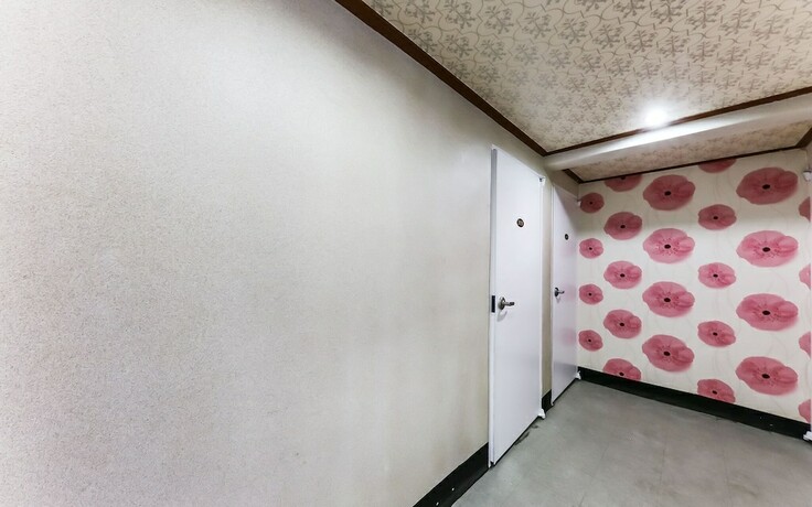 Imagen general del Hotel Boryeong Woori Beach. Foto 14