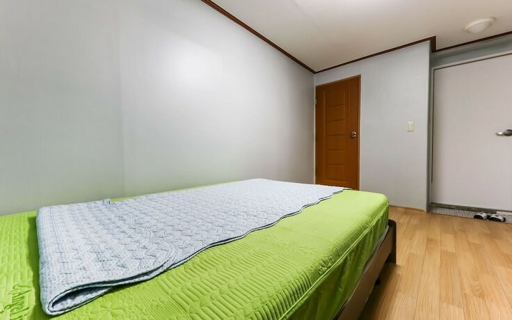 Imagen general del Hotel Boryeong Woori Beach. Foto 15