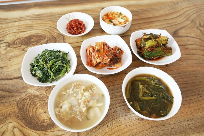 Imagen general del Hotel Boryeong Woori Beach. Foto 17