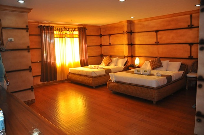 Imagen general del Hotel Bosay Resort. Foto 1