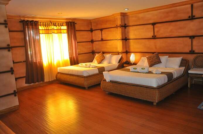 Imagen general del Hotel Bosay Resort. Foto 3