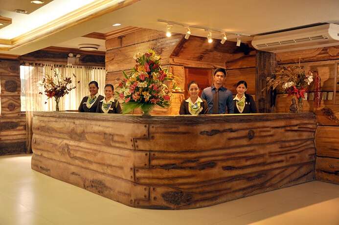 Imagen general del Hotel Bosay Resort. Foto 4