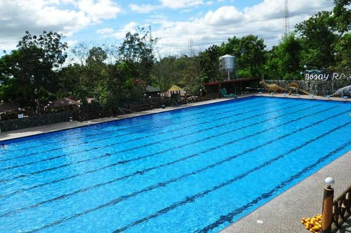 Imagen general del Hotel Bosay Resort. Foto 5