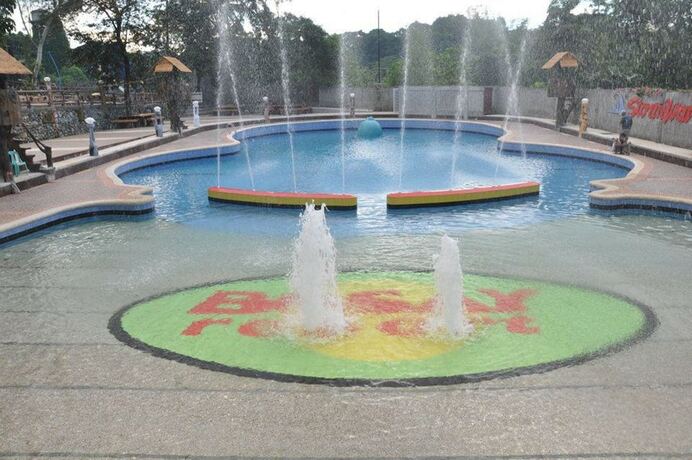 Imagen general del Hotel Bosay Resort. Foto 6