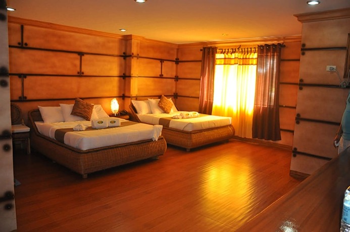 Imagen general del Hotel Bosay Resort. Foto 9