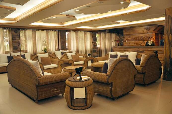 Imagen general del Hotel Bosay Resort. Foto 11