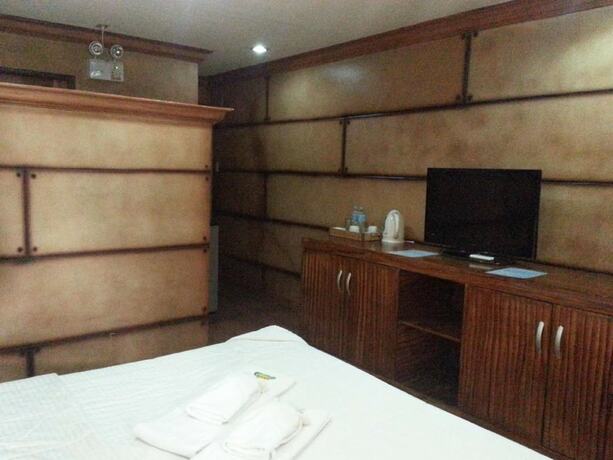 Imagen de la habitación del Hotel Bosay Resort. Foto 20