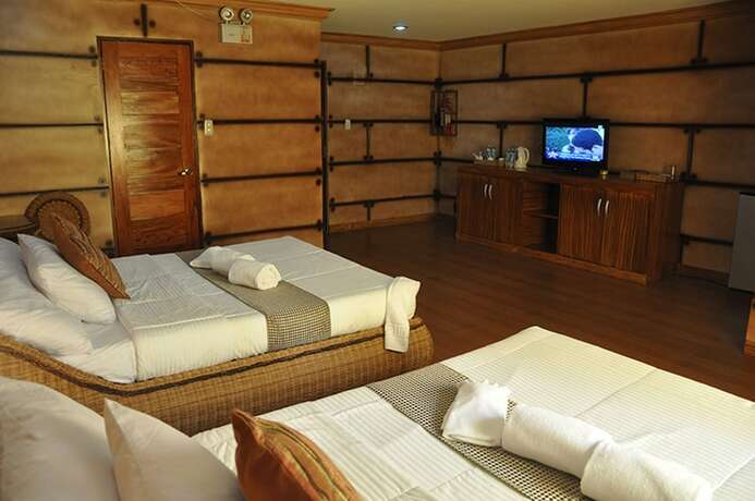 Imagen general del Hotel Bosay Resort. Foto 12