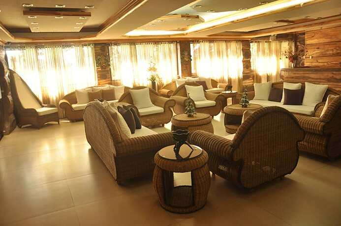 Imagen general del Hotel Bosay Resort. Foto 13