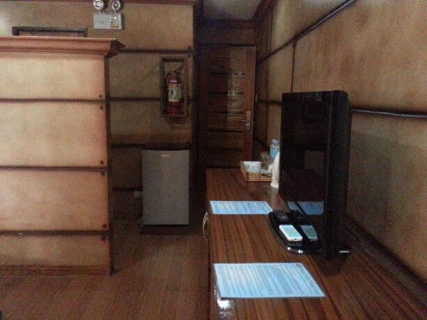 Imagen general del Hotel Bosay Resort. Foto 14