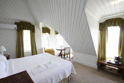 Imagen de la habitación del Hotel Boscawen Inn. Foto 4