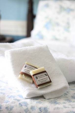 Imagen de la habitación del Hotel Boscawen Inn. Foto 8