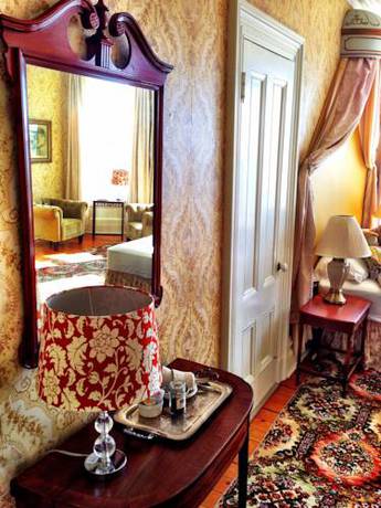 Imagen de la habitación del Hotel Boscawen Inn. Foto 11