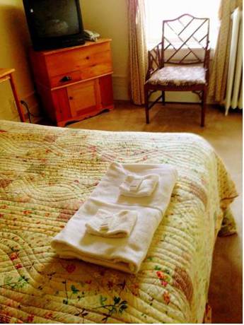 Imagen de la habitación del Hotel Boscawen Inn. Foto 12