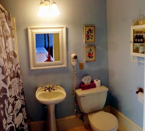 Imagen de la habitación del Hotel Boscawen Inn. Foto 14