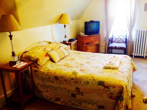 Imagen de la habitación del Hotel Boscawen Inn. Foto 15