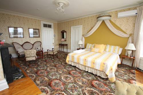 Imagen de la habitación del Hotel Boscawen Inn. Foto 16