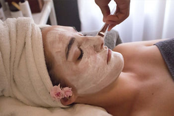 Imagen de los exteriores del Hotel Boschendal Farm Estate. Foto 10